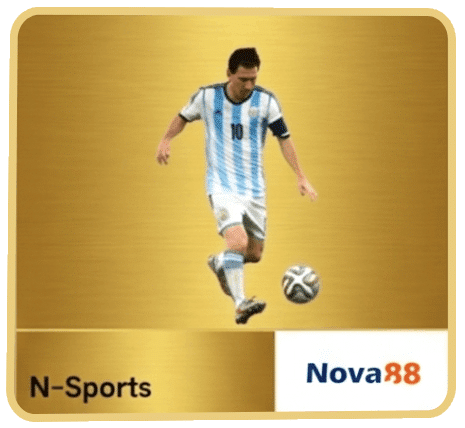 N-sports