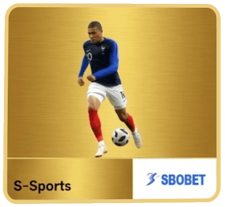 S-sports