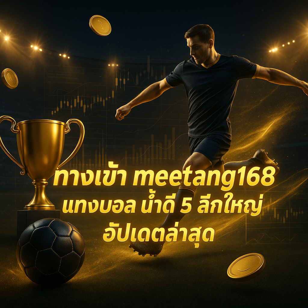 ทางเข้า meetang168